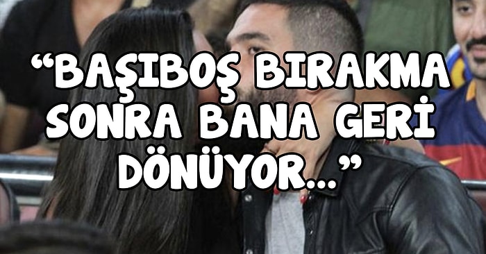 Eski Sevgilinin Yeni Sevgilisine Söylemek İstediğin Şeyi Paylaş, onedio'da Yayınlayalım!