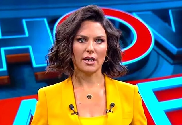 Biz bu hallerini sevsek de sevmeyeni de var elbette. Bazen iğrenç cümlelere bazen de tehditlere maruz kalıyor.