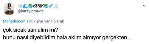 Flört Aşamasında Heyecandan Yaptıkları En Saçma Şeyi Paylaşırken Kendi Adlarına Utandıran 17 Kişi