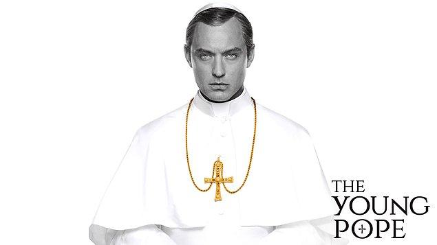 20. The Young Pope