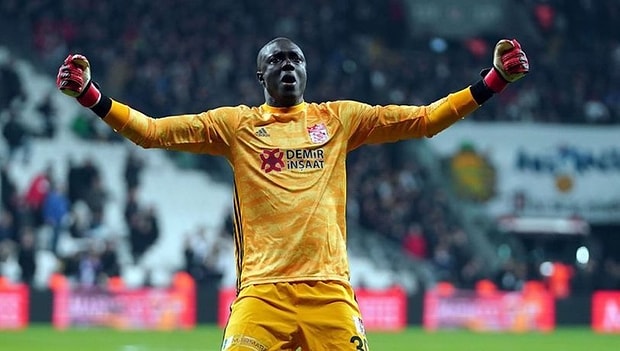 Mamadou Samassa