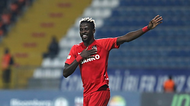 Papy Djilobodji