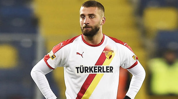 Alpaslan Öztürk