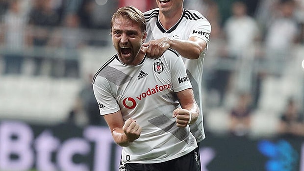 Caner Erkin