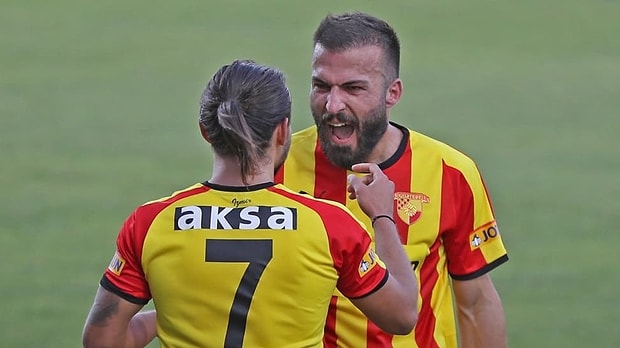 Berkan Emir