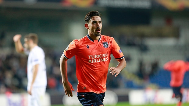 İrfan Can Kahveci