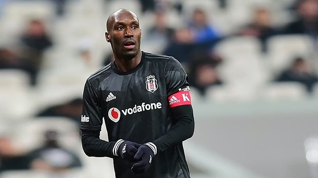 Atiba Hutchinson