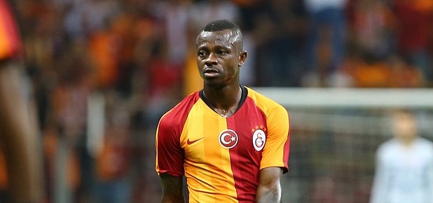 Jean Michaël Seri