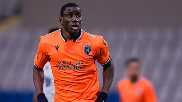 Demba Ba