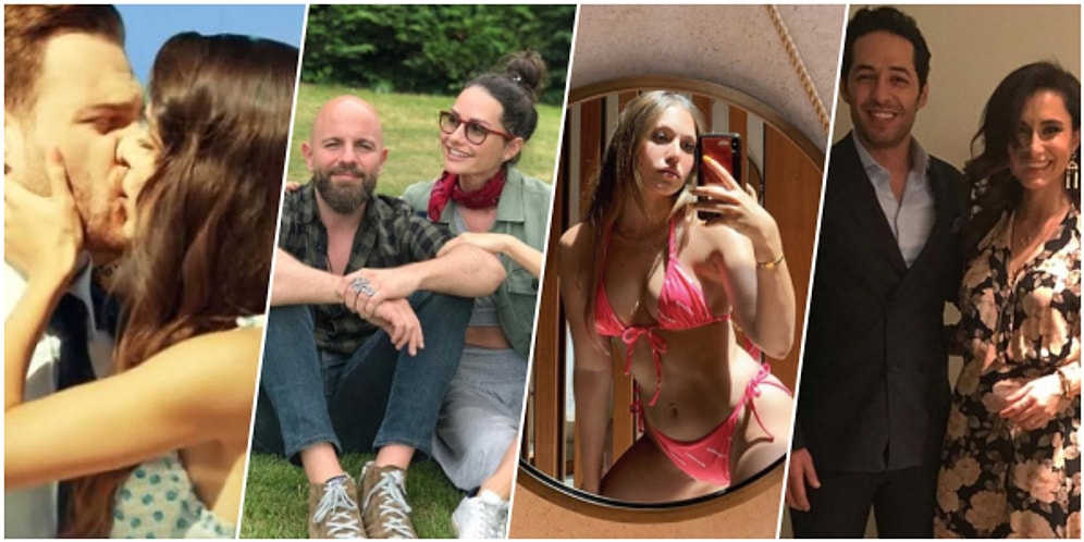 Yine Ne Olaylar Yaşandı! Gıybet Kazanı Bu Hafta da Birbirinden Ateşli Dedikodularla Alev Alev Yanıyor