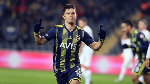 Ferdi Kadıoğlu