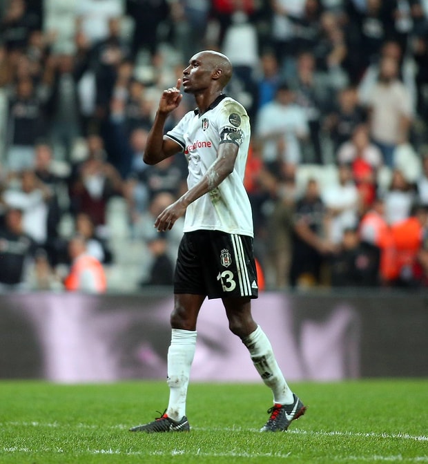 Atiba Hutchinson