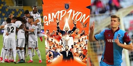 Spor Toto Süper Lig 2019-2020 Sezonunun En İyilerini Sizin Oylarınızla Seçiyoruz!