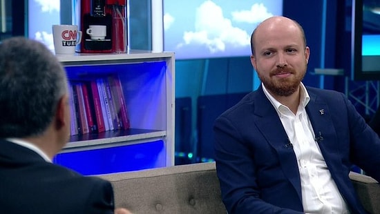 Bilal Erdoğan Harf Devrimi'ni Eleştirdi: 'Yunanistan, Japonya, Çin Niye Alfabesini Değiştirmemiş?'