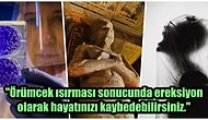 Öğrendikten Sonra Hayatınıza Eskisi Gibi Devam Edemeyeceğiniz Birbirinden Tuhaf 16 Bilgi