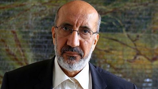 Dilipak'tan Kafaları Karıştıran Paylaşım: 'Ankara'da Bir Şeyler Oluyor, Sürprizlere Hazır Olun'