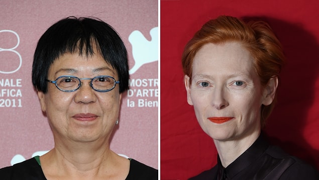 Festival yönetimi geçtiğimiz günlerde Hong Konglu yönetmen Ann Hui ve usta oyuncu Tilda Swinton‘a Yaşam Boyu Başarı Ödülü verileceğini açıklamış, bunun ardın da Venedik Klasikleri 2020 seçkisinde yer alan filmleri paylaşmıştı.