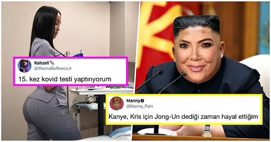 Denizaşırı Mizahta Bu Hafta: Son Günlerde Yabancıları Kahkahaya Boğmuş 17 Komik Tweet