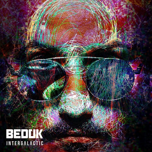 10. Bedük - Intergalactic