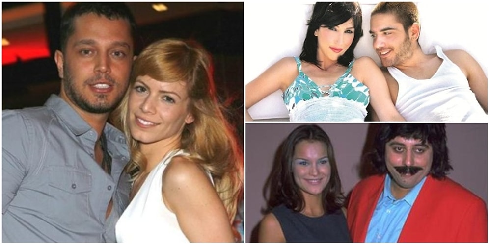 Onların Adını İlk Kez Böyle Duyduk: Bir Ünlünün Sevgilisi Olarak Hayatımıza Giren ve Kariyerlerinde Sıçrama Yaşayan 16 İsim