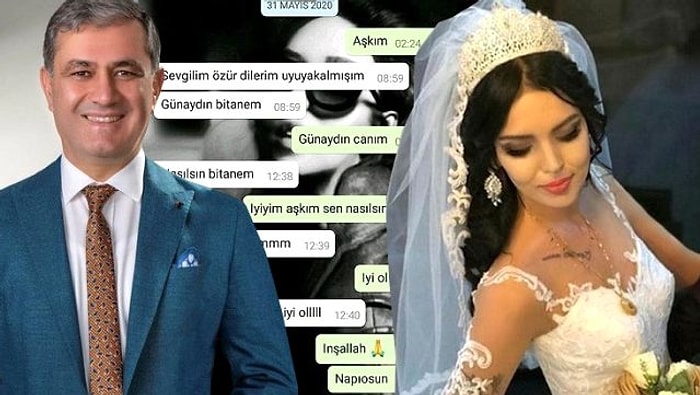 Nikahlarını Kıydı, Damadı Şoförü Yaptı: Belediye Başkanı Hakkında Yasak Aşk İddiası