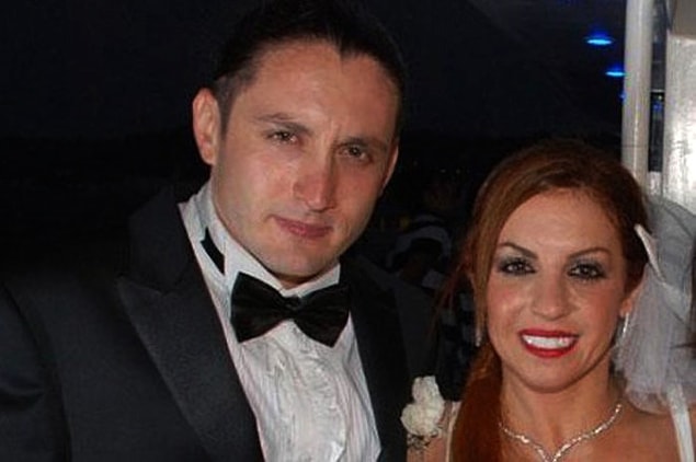 3. Zeynep Dizdar - Can Günay