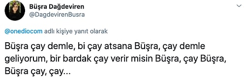 Annelerin Dilinden Hiç Düşmeyen Lafları Sıralarken Size Bir Hayli Tanıdık Gelecek Tespitler Yapan Takipçilerimiz