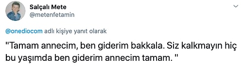 Annelerin Dilinden Hiç Düşmeyen Lafları Sıralarken Size Bir Hayli Tanıdık Gelecek Tespitler Yapan Takipçilerimiz