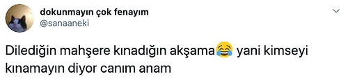 Annelerin Dilinden Hiç Düşmeyen Lafları Sıralarken Size Bir Hayli Tanıdık Gelecek Tespitler Yapan Takipçilerimiz