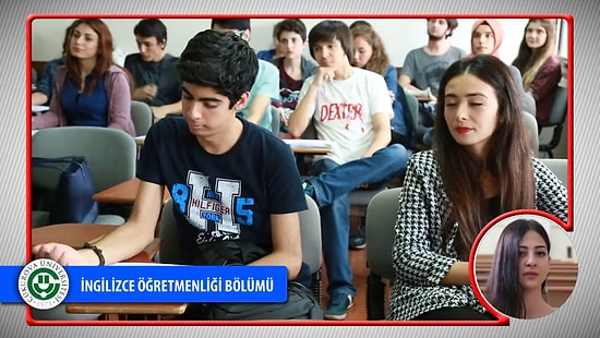 İngilizce Öğretmenliği 2020 Taban Puanları ve Başarı Sıralaması