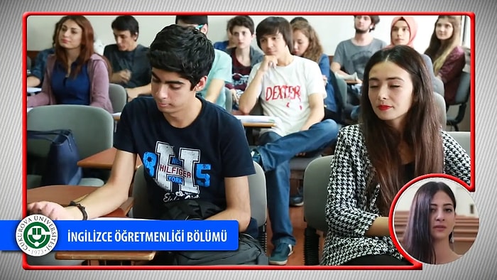 İngilizce Öğretmenliği 2020 Taban Puanları ve Başarı Sıralaması