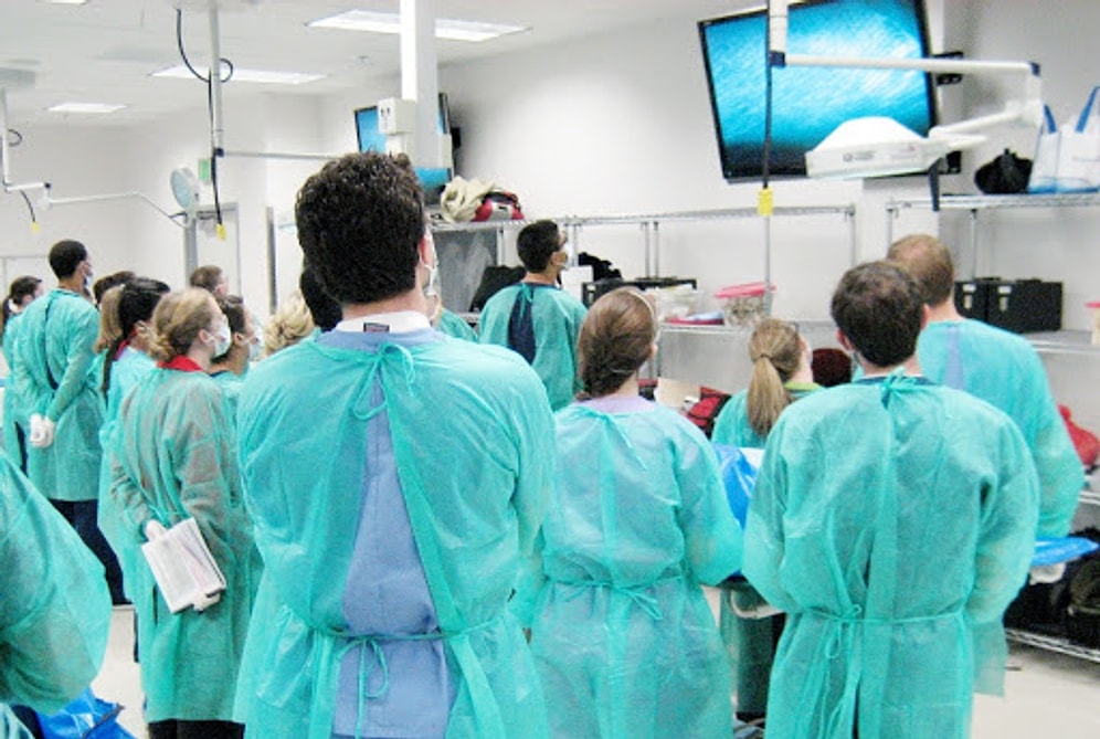 Tıp Fakültesi 2020 Taban Puanları ve Başarı Sıralaması