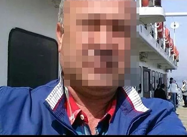 2. İki gelinin kayınpederleri tarafından yılllarca tecavüze uğraması ve birinin kayınpederinden hamile kalması...
