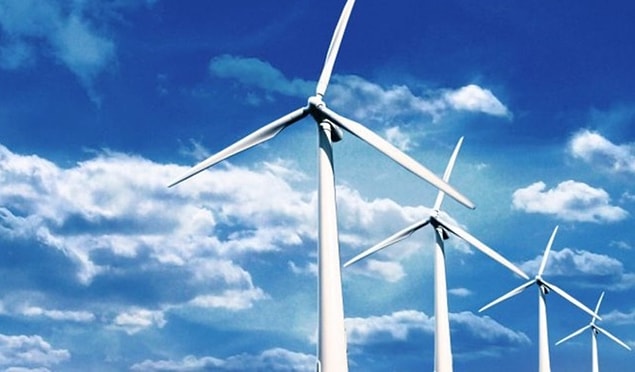 Yenilenebilir Enerji Uzmanı