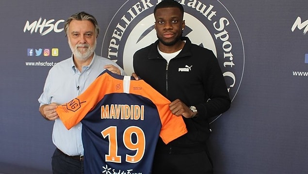 306. Stephy Mavididi