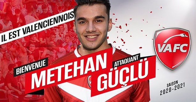 300. Metehan Güçlü