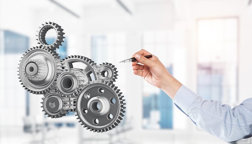 Makine Mühendisliği 2020 Taban Puanları ve Başarı Sıralaması