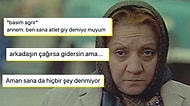 Annelerin Dilinden Hiç Düşmeyen Lafları Sıralarken Size Bir Hayli Tanıdık Gelecek Tespitler Yapan Takipçilerimiz