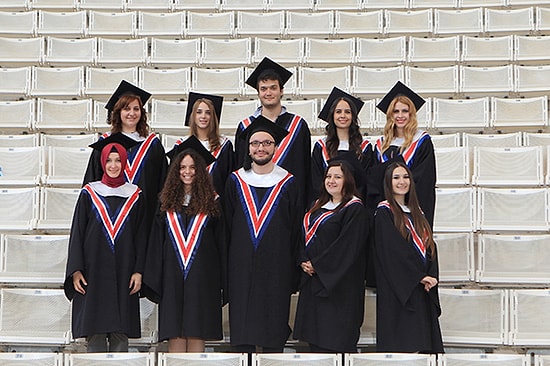 Amerikan Kültürü ve Edebiyatı 2020 Taban Puanları ve Başarı Sıralamaları