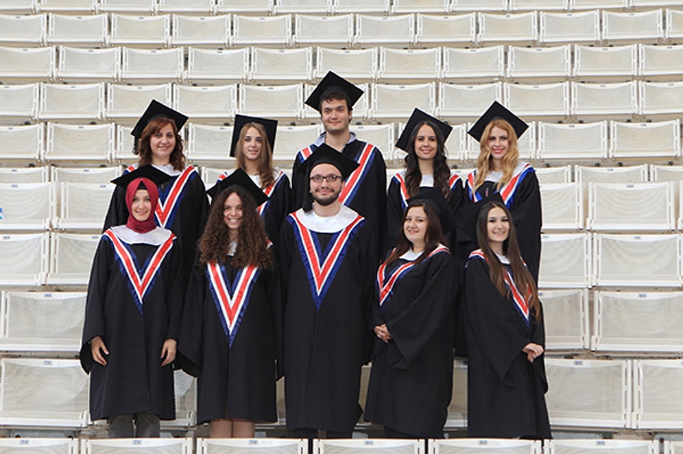 Amerikan Kültürü ve Edebiyatı 2020 Taban Puanları ve Başarı Sıralamaları