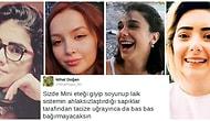 Kesin Sesinizi Artık! Vahşice Katledilen Kadınların Arkasından Konuşan Çöplük Zihinler ve Türkiye'de Kadın Olmanın Zorlukları