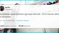Hayata Dair Yaptıkları Nokta Tespitlerle Hem Kendisine Hak Verdirecek Hem de Yüzümüzü Güldürecek 15 Kişi