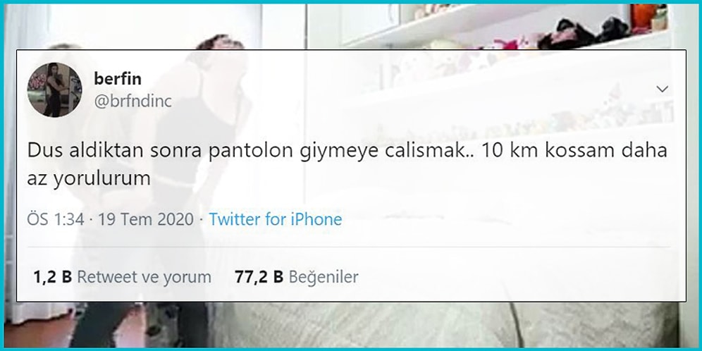 Hayata Dair Yaptıkları Nokta Tespitlerle Hem Kendisine Hak Verdirecek Hem de Yüzümüzü Güldürecek 15 Kişi