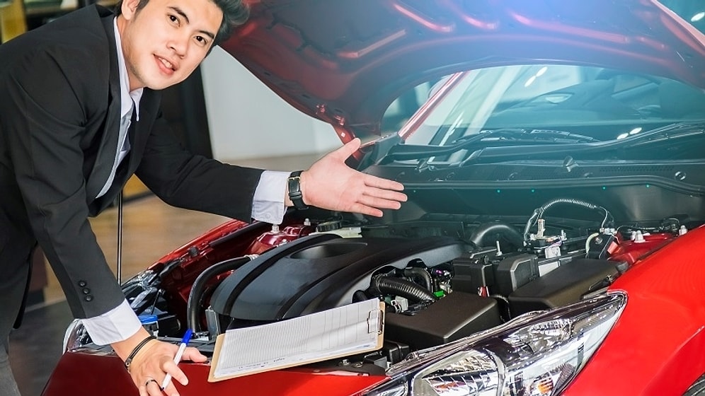 Otomotiv Mühendisliği 2020 Taban Puanları ve Başarı Sıralaması