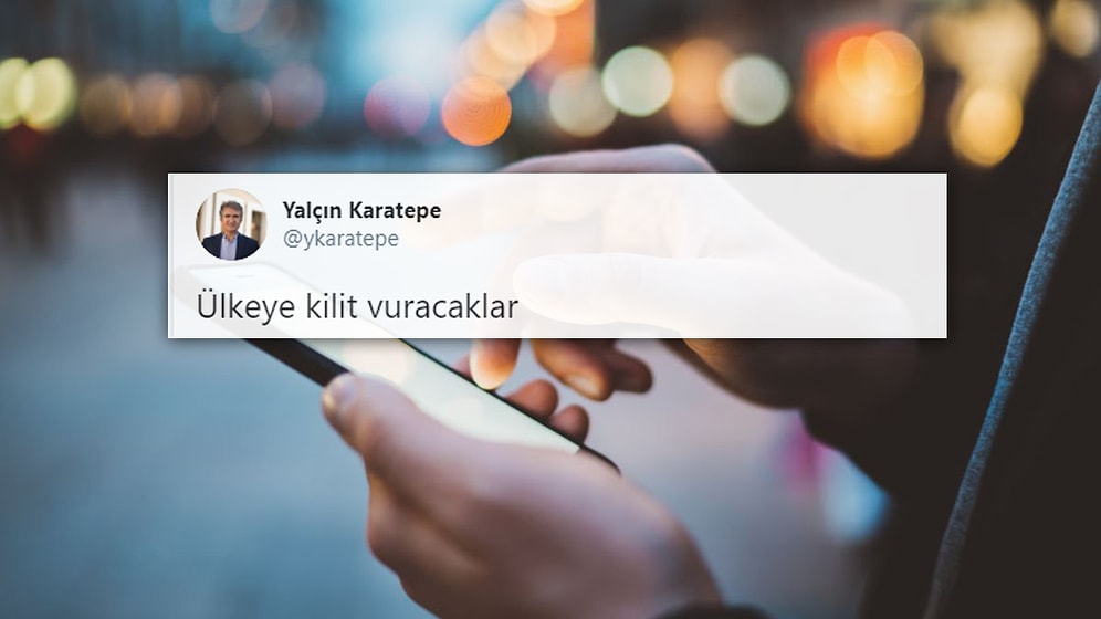 MHP'nin 'VPN'ler Engellensin' Talebi Sosyal Medyanın Gündeminde