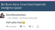 "Bunu Karşı Cinse Nasıl Kaptırdık?" Tespitleriyle Güldüren dio'cular