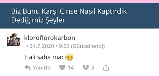 "Bunu Karşı Cinse Nasıl Kaptırdık?" Tespitleriyle Güldüren dio'cular