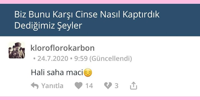 "Bunu Karşı Cinse Nasıl Kaptırdık?" Tespitleriyle Güldüren dio'cular