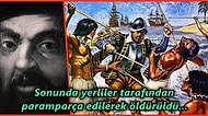 Öz Güven Patlaması Yüzünden Ölüme Giden Yolda İpini Kendi Eliyle Çeken Kâşif: Ferdinand Macellan