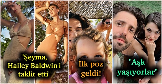 Bugün de Gıybete Doyduk! 27 Temmuz'da Magazin Dünyasında Öne Çıkan Olaylar